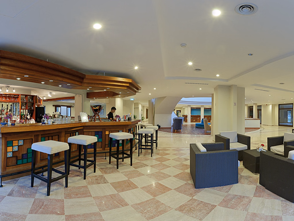 Bodrum Park Resort