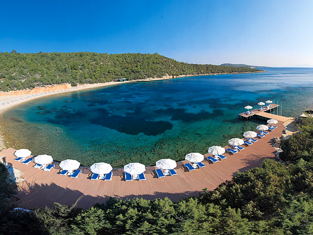 Bodrum Park Resort