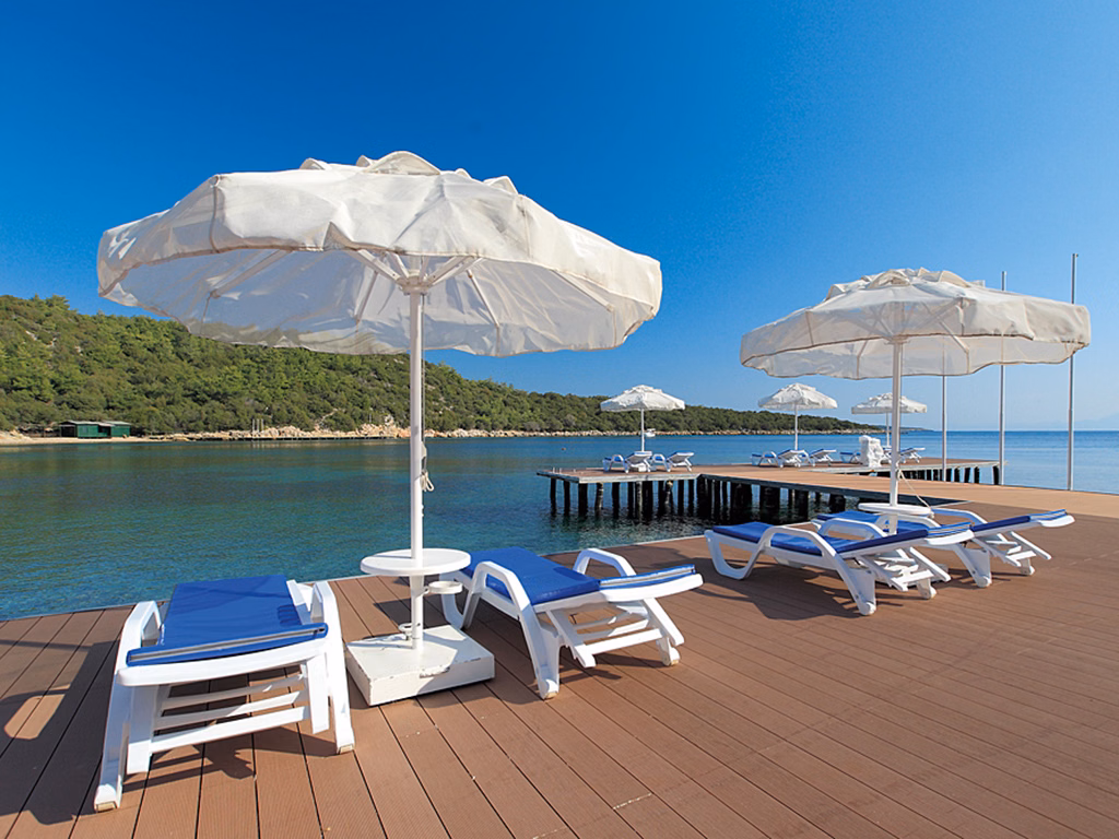 Bodrum Park Resort