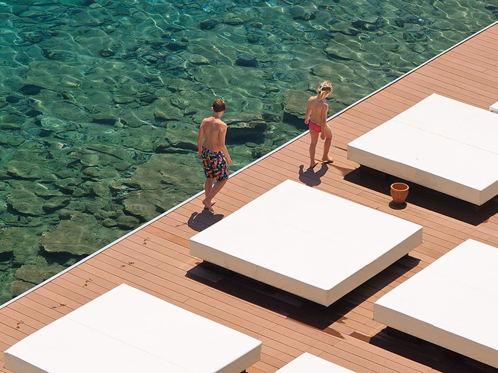 Bodrum Park Resort