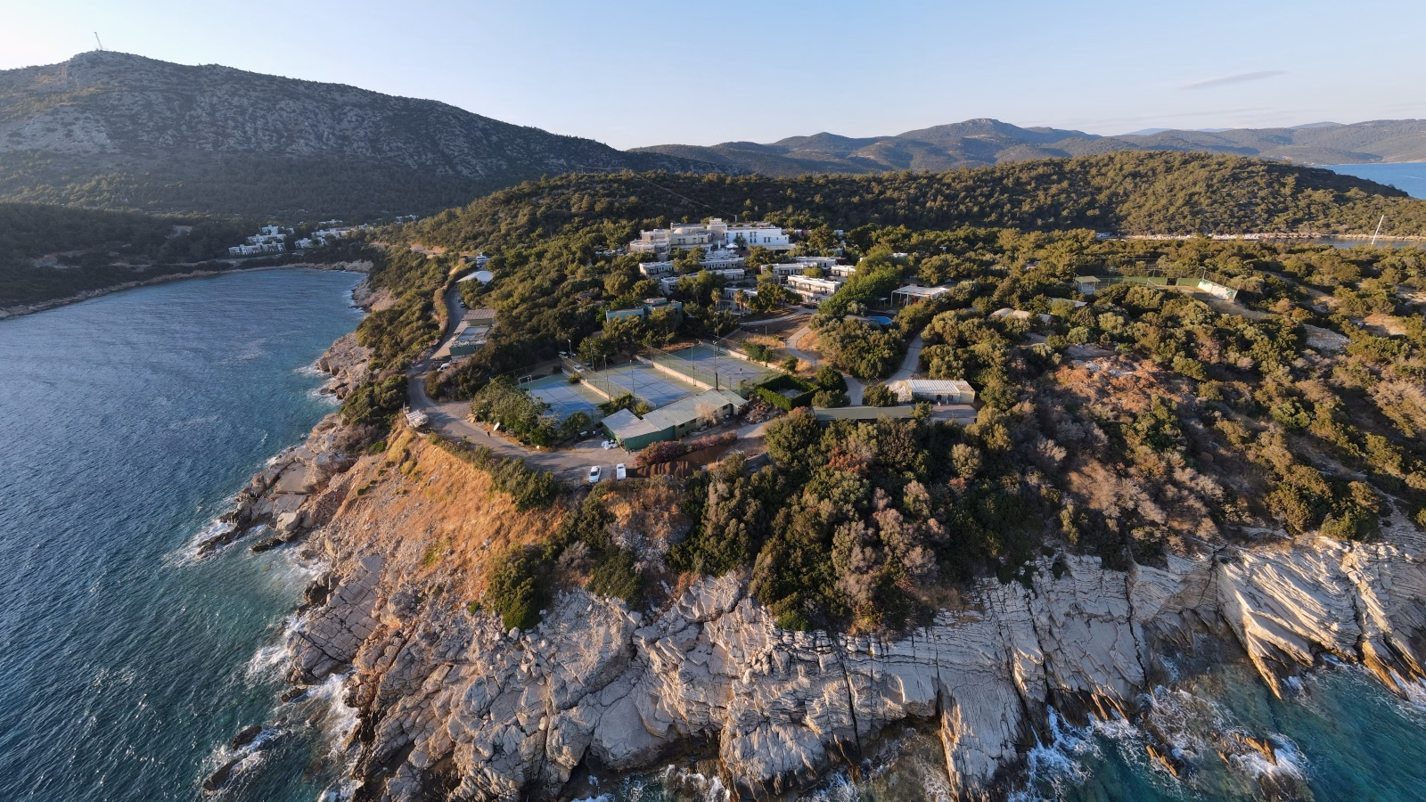 Bodrum Park Resort