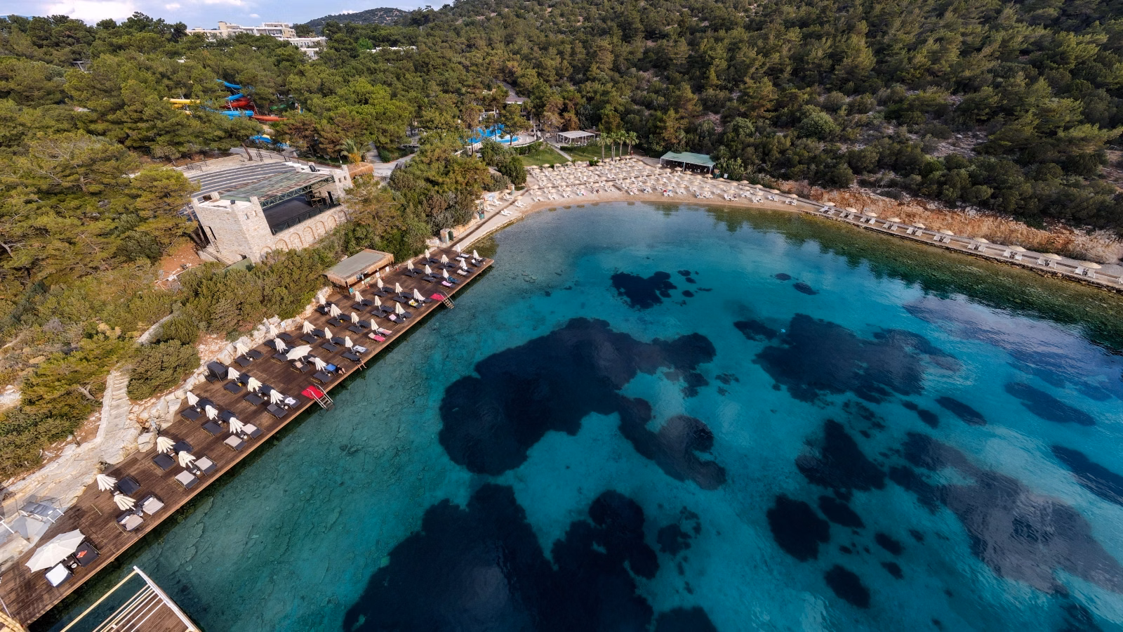 Bodrum Park Resort