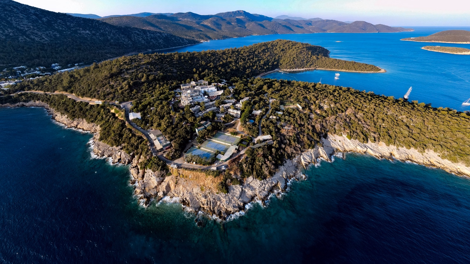 Bodrum Park Resort