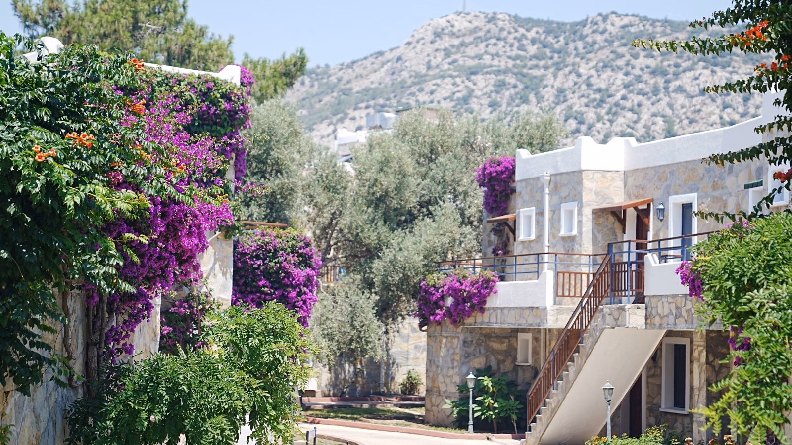 Bodrum Park Resort