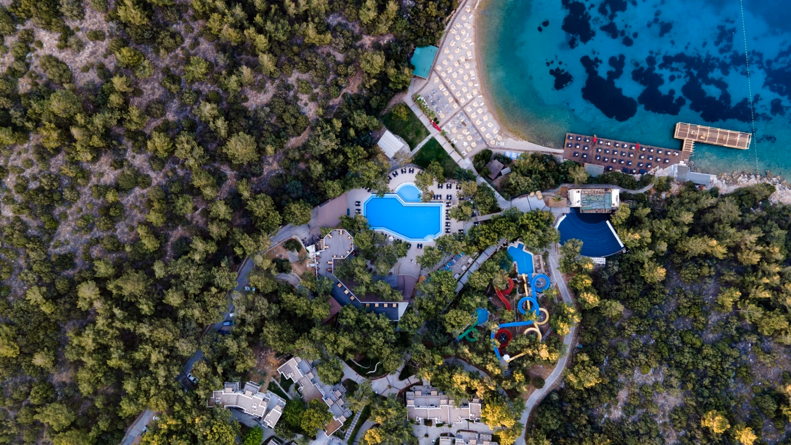 Bodrum Park Resort
