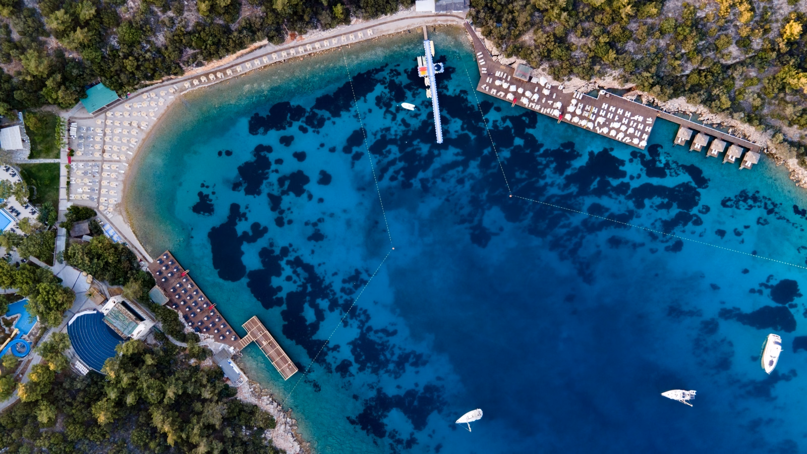 Bodrum Park Resort