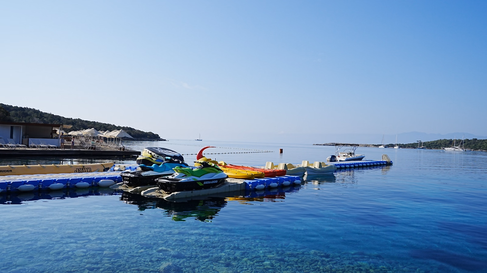 Bodrum Park Resort