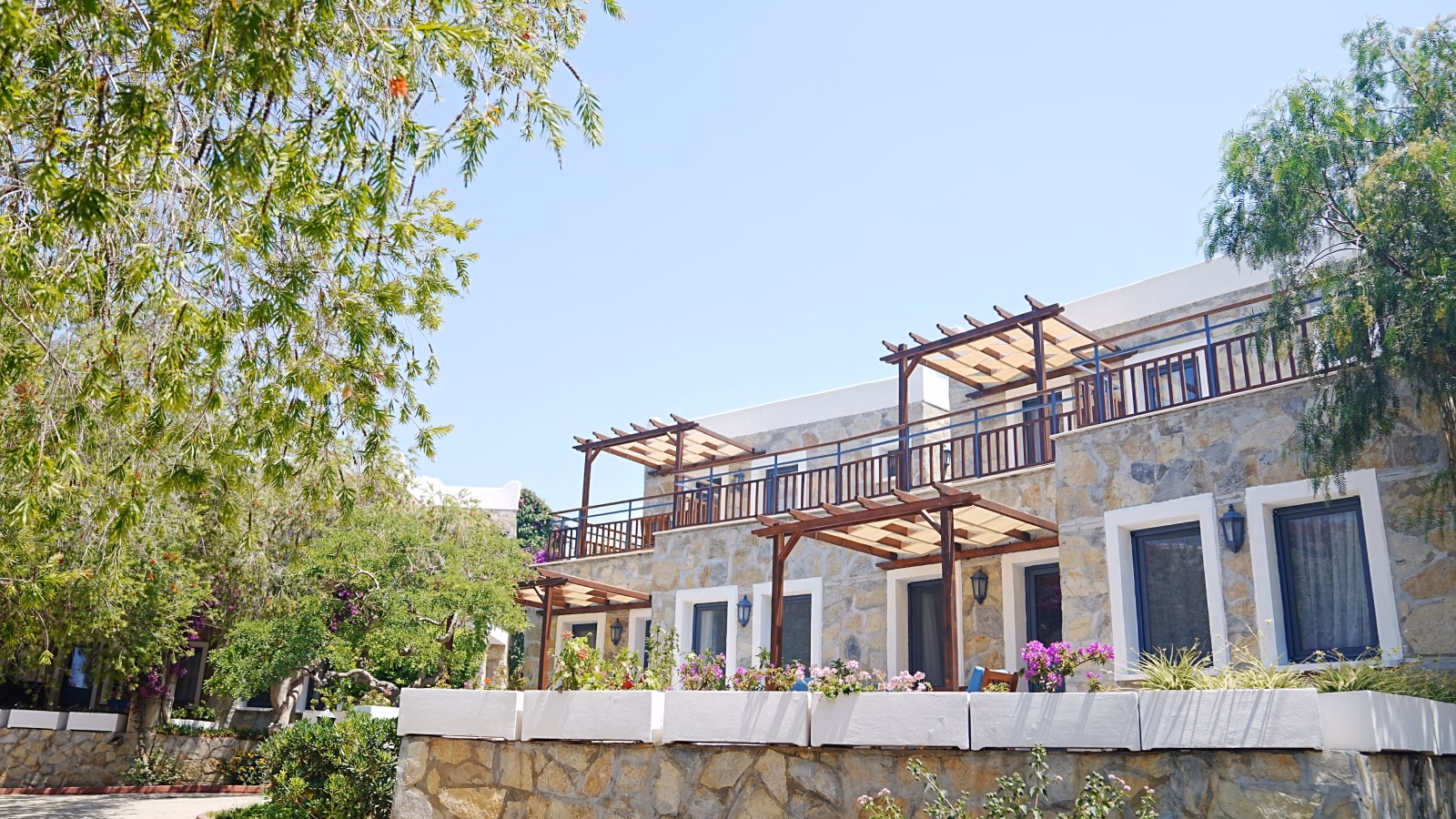 Bodrum Park Resort