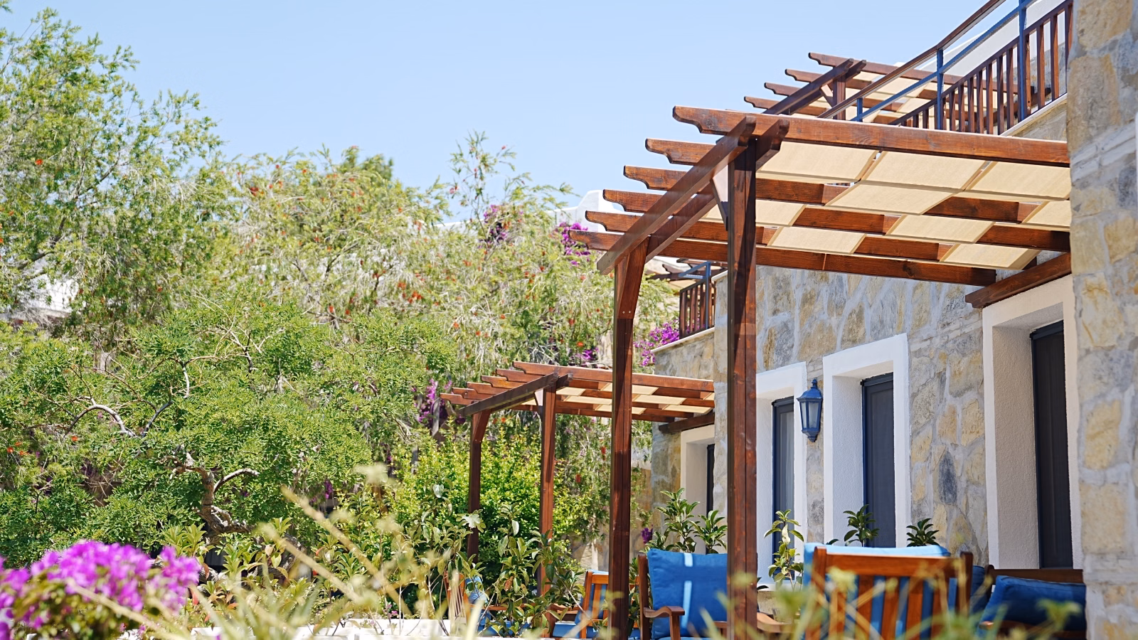 Bodrum Park Resort