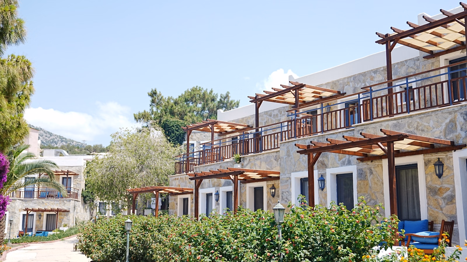 Bodrum Park Resort