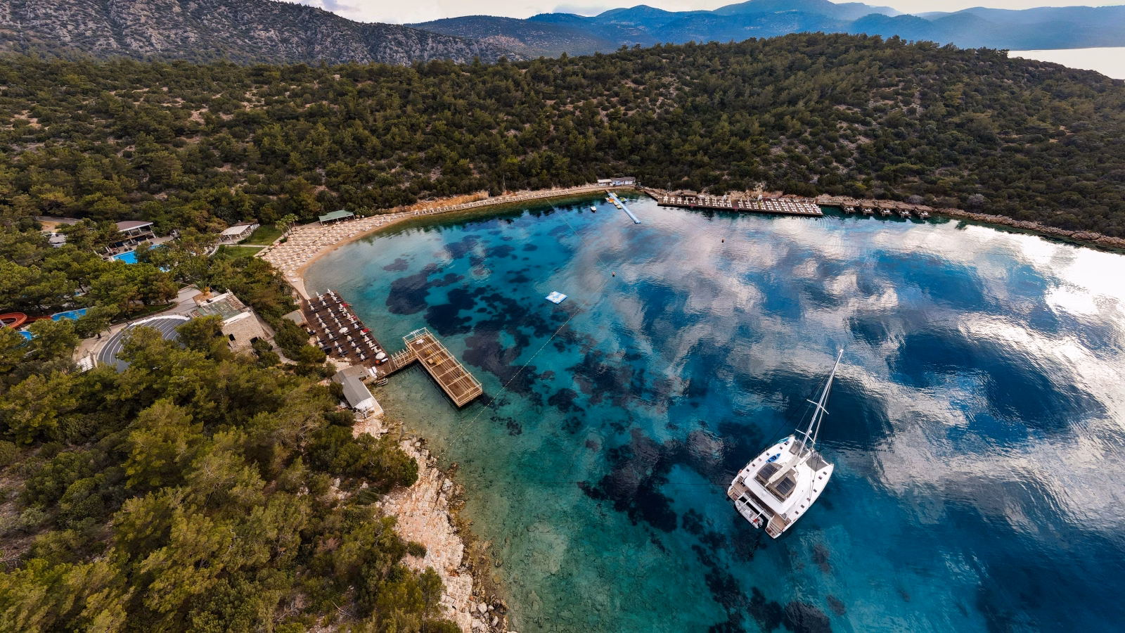 Bodrum Park Resort