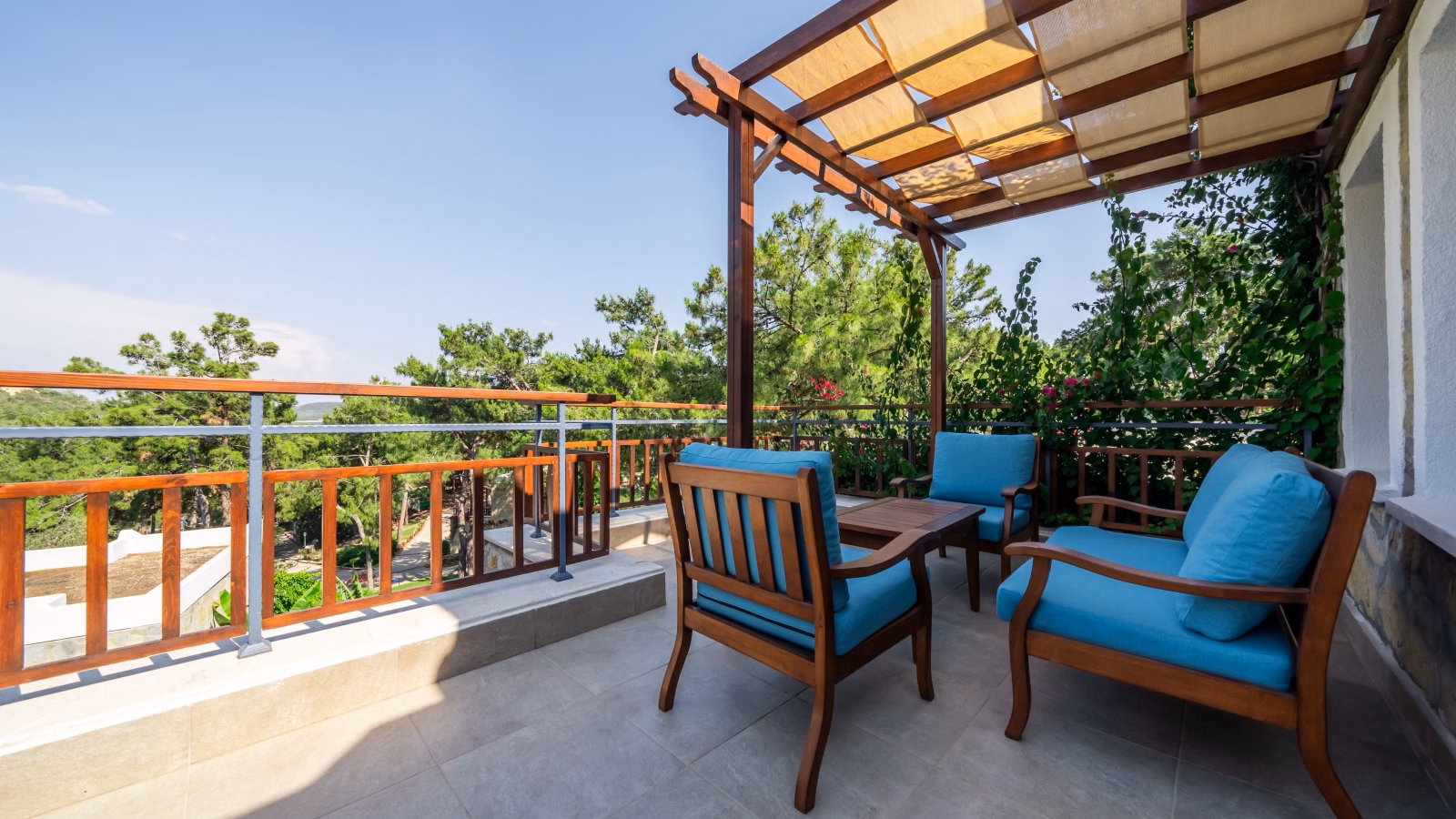 Bodrum Park Resort