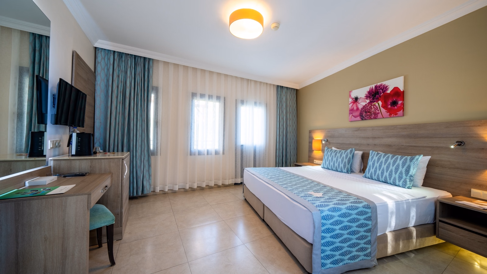 Bodrum Park Resort
