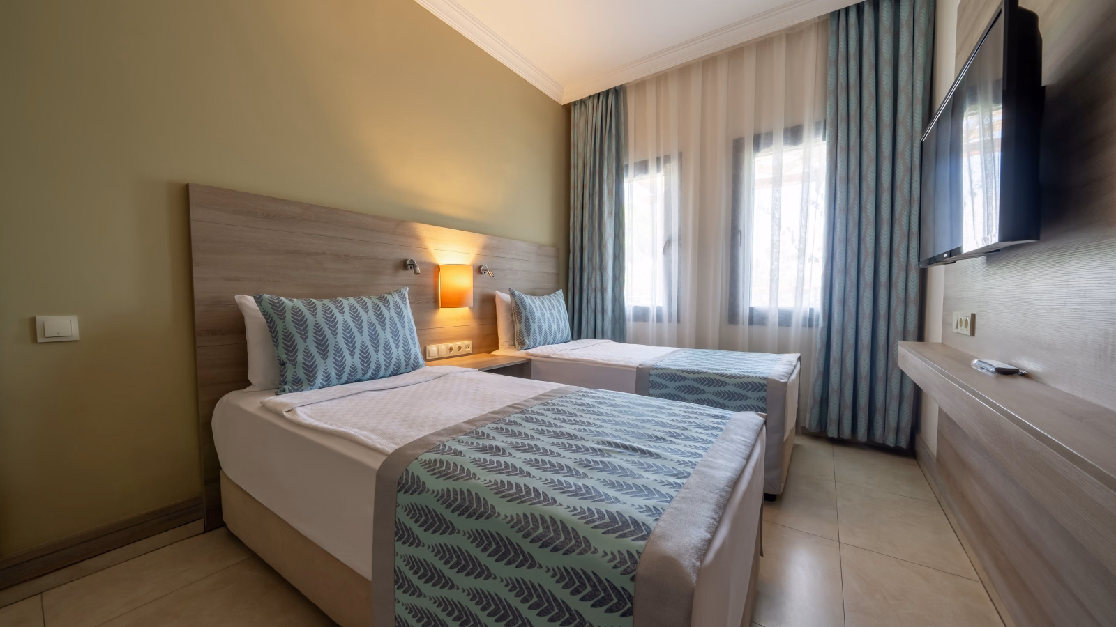 Bodrum Park Resort