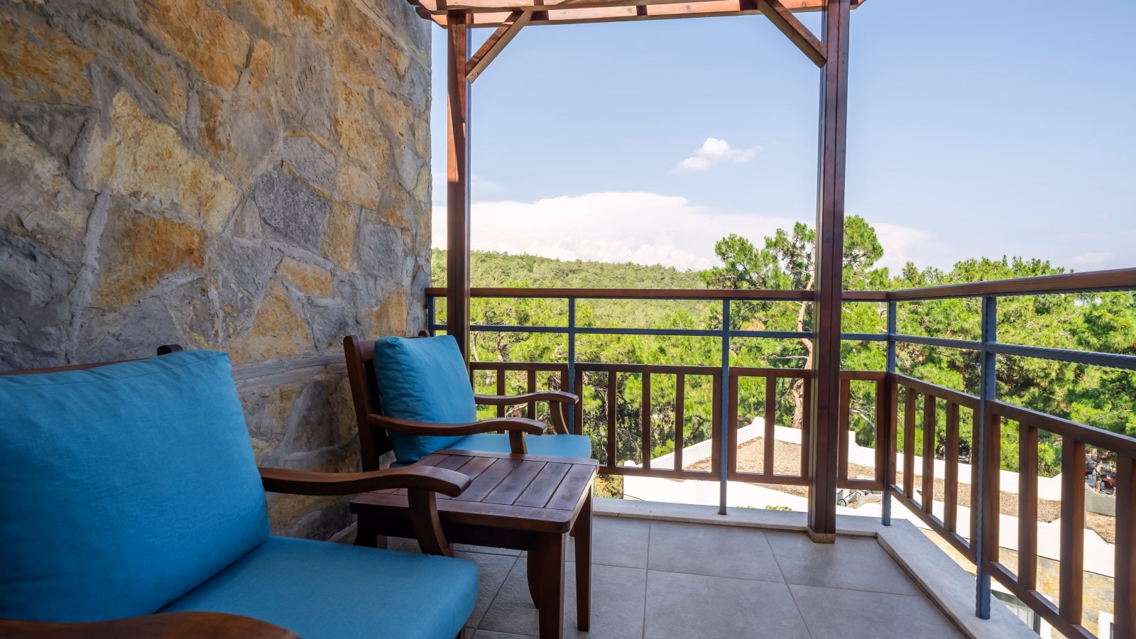Bodrum Park Resort