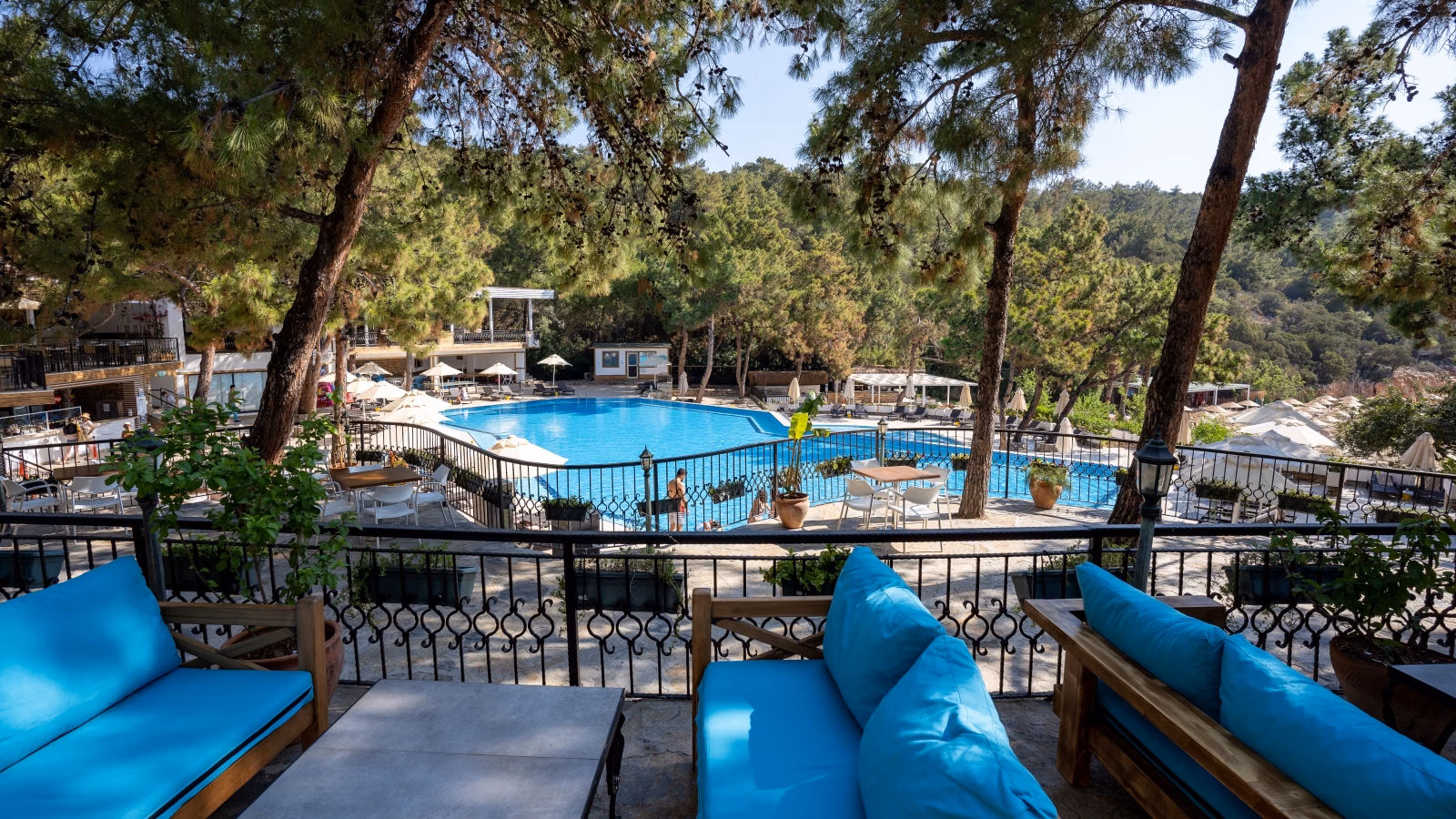 Bodrum Park Resort