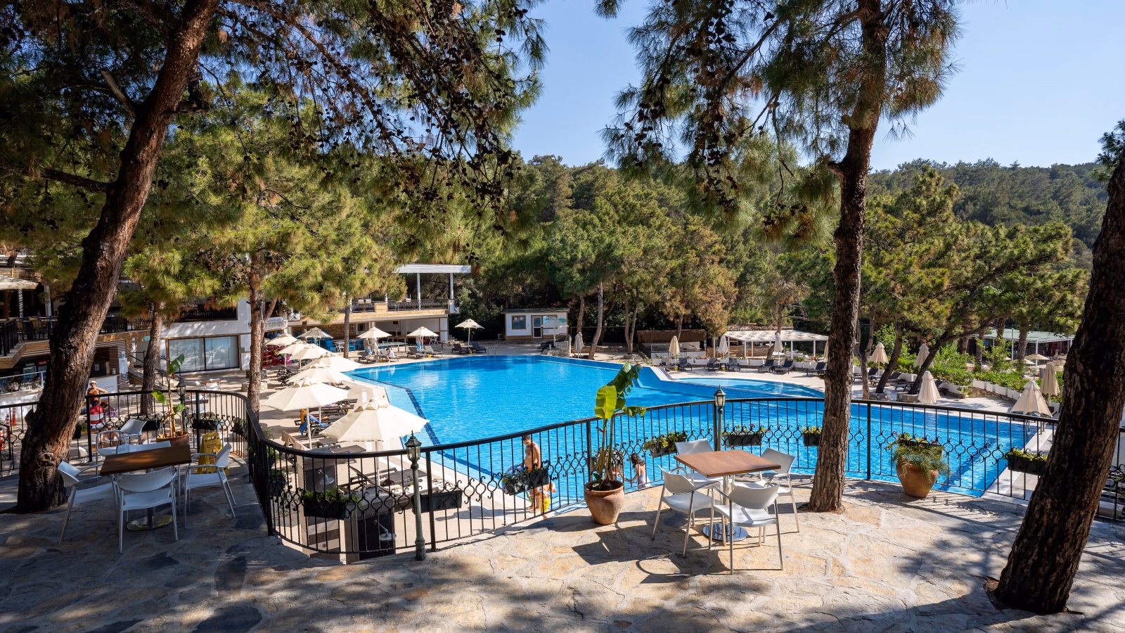 Bodrum Park Resort
