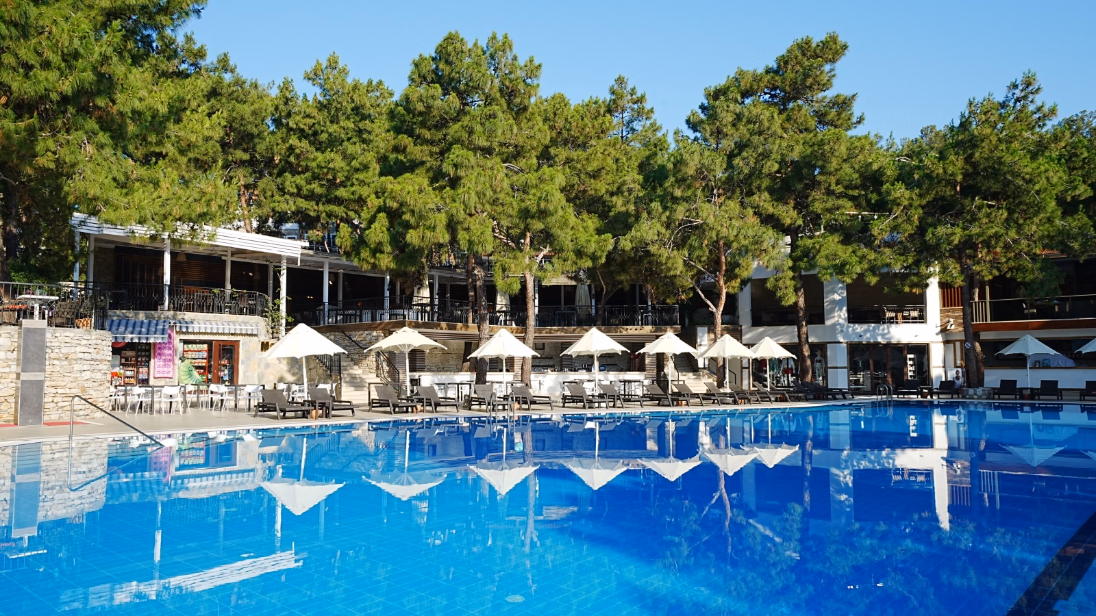 Bodrum Park Resort
