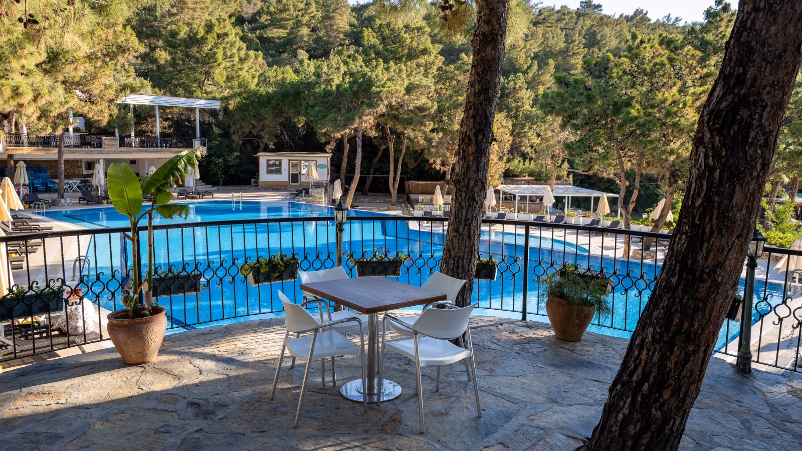 Bodrum Park Resort