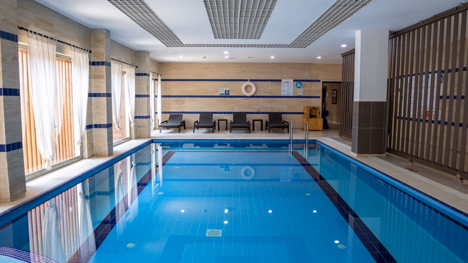Bodrum Park Resort