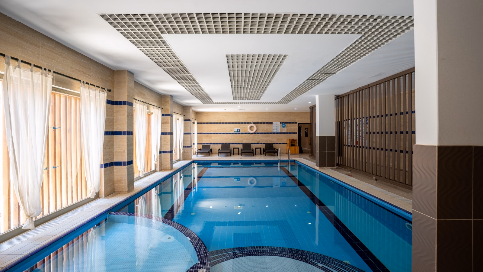 Bodrum Park Resort