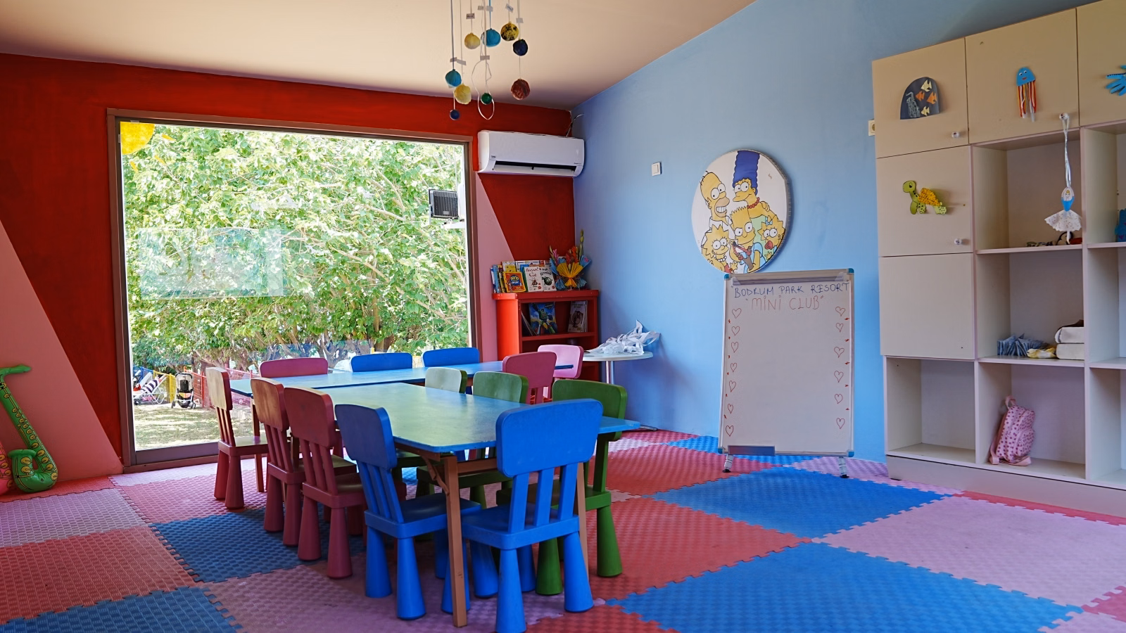Bodrum Park Resort