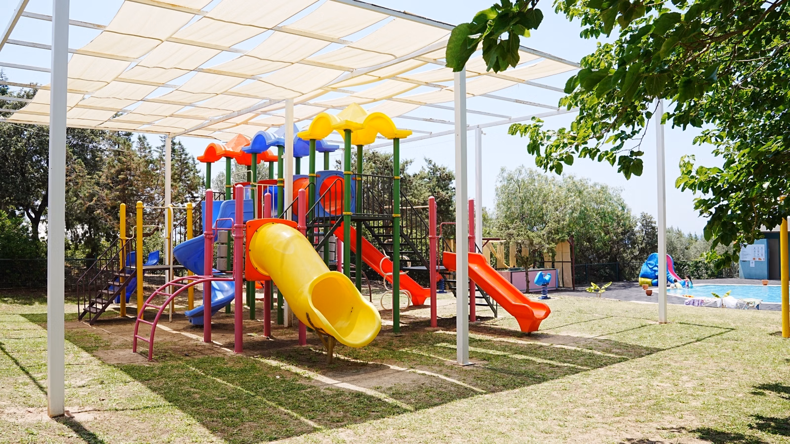 Bodrum Park Resort