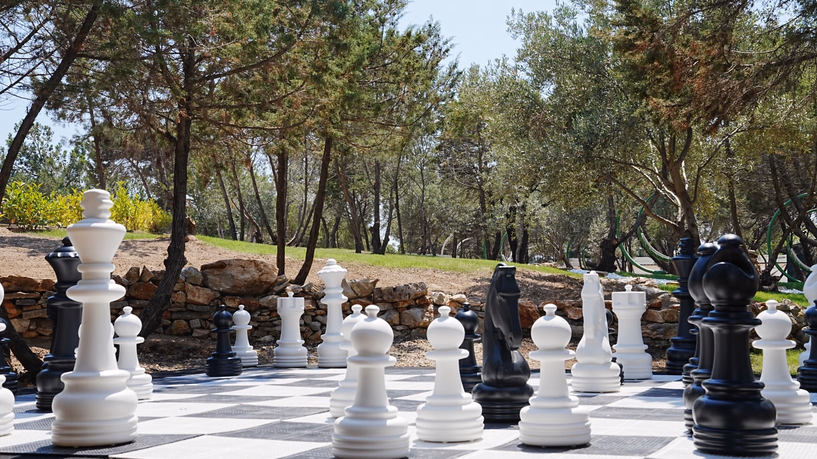 Bodrum Park Resort