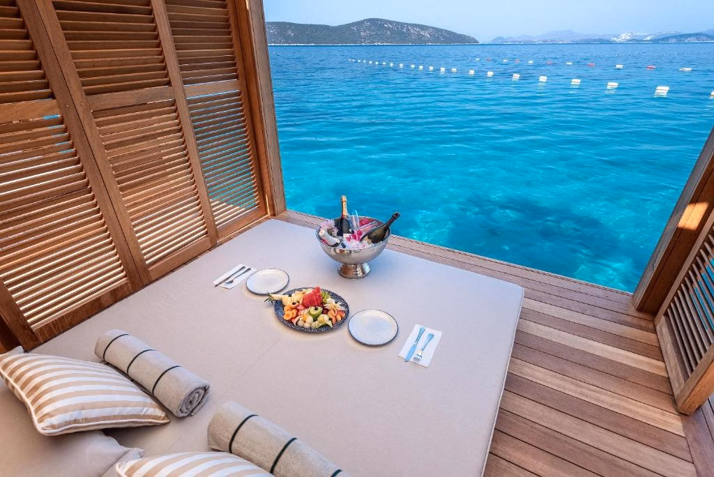 Casa Nonna Bodrum - Adult Only