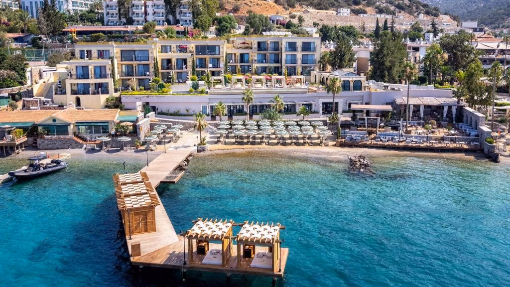 Casa Nonna Bodrum - Adult Only