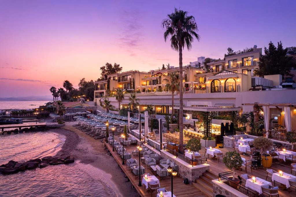 Casa Nonna Bodrum - Adult Only