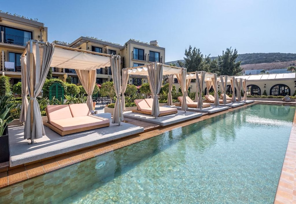 Casa Nonna Bodrum - Adult Only