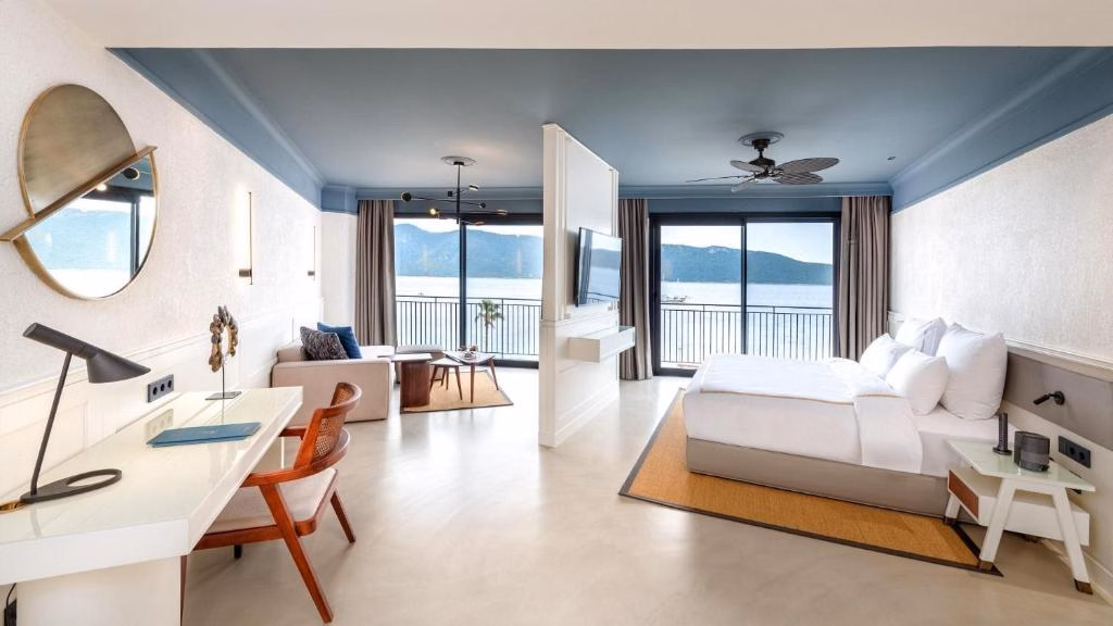 Casa Nonna Bodrum - Adult Only