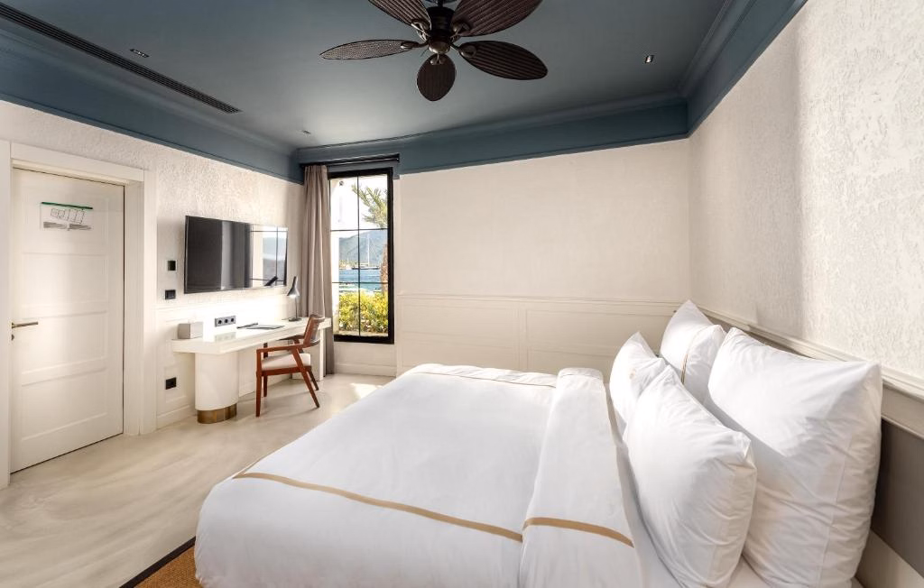 Casa Nonna Bodrum - Adult Only