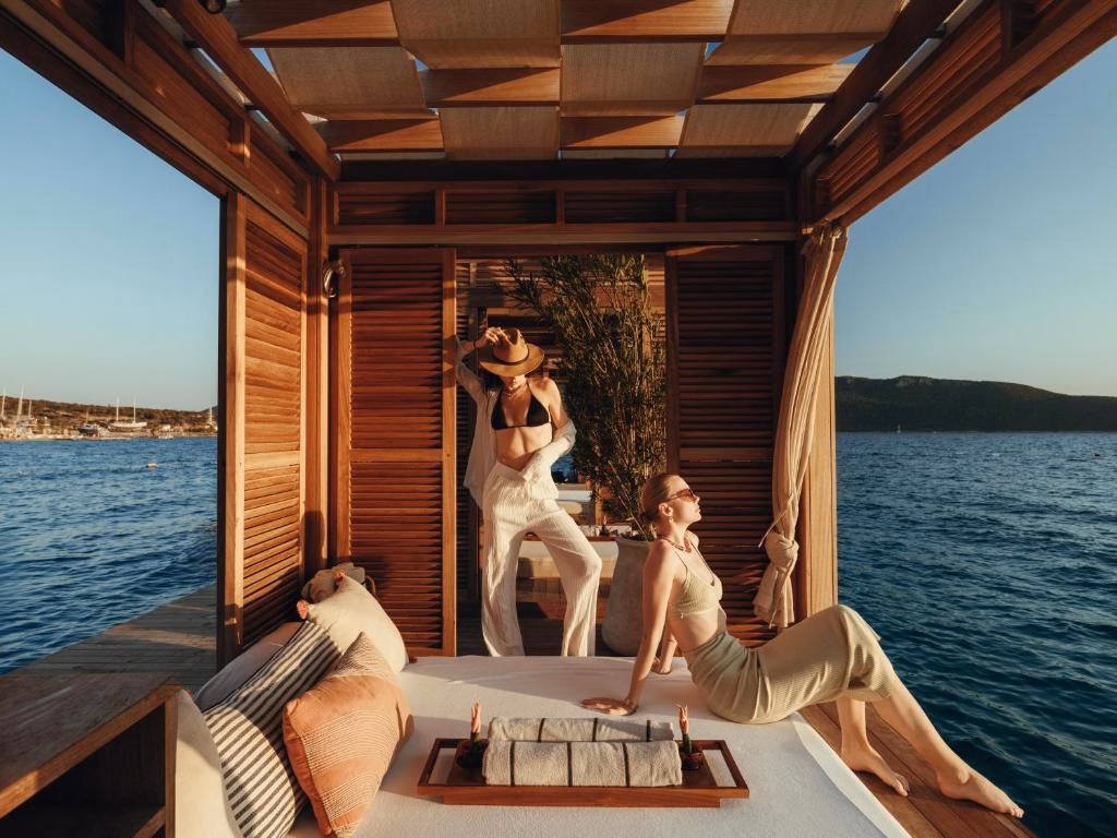 Casa Nonna Bodrum - Adult Only