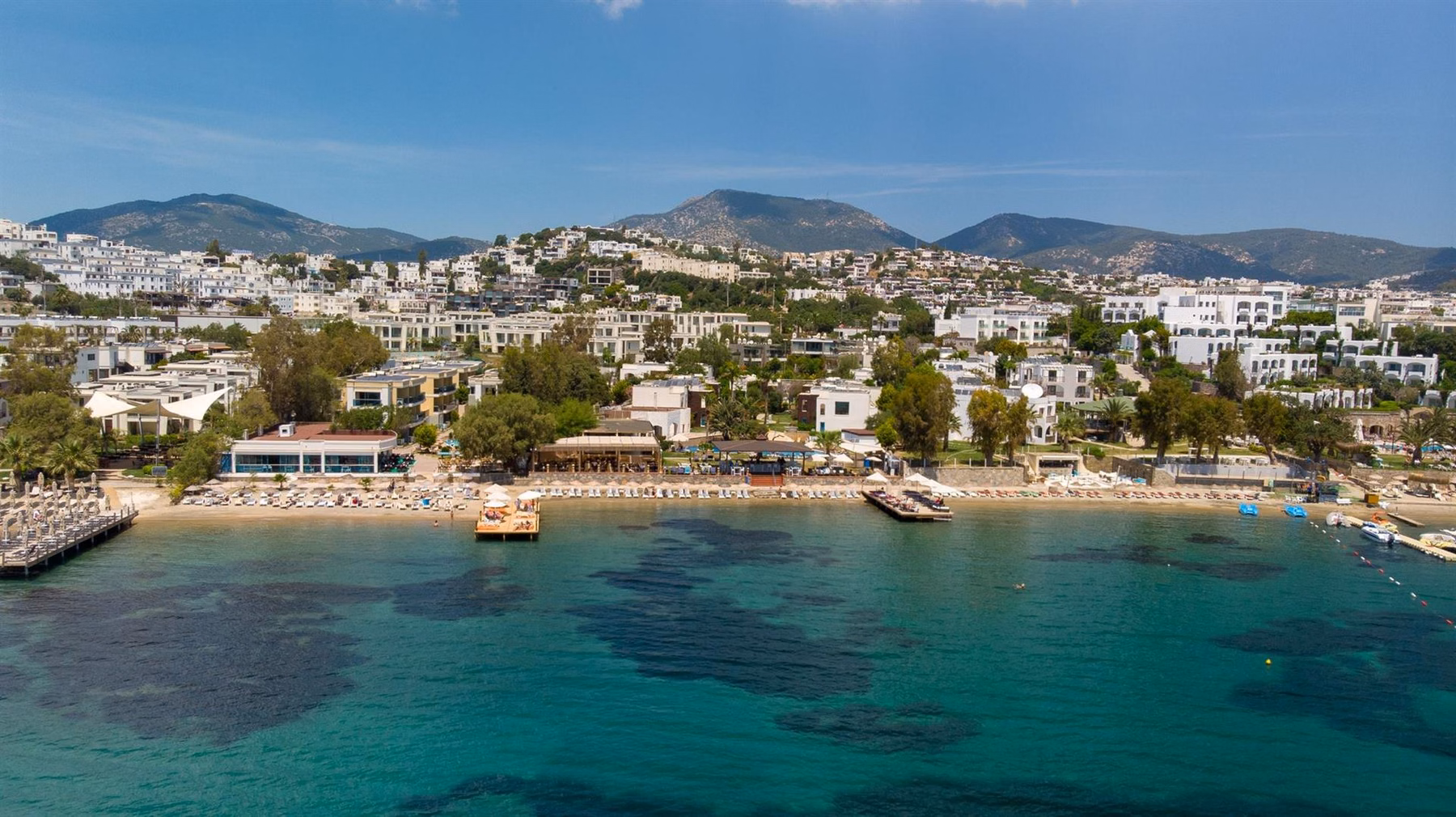 Costa Luvi Hotel