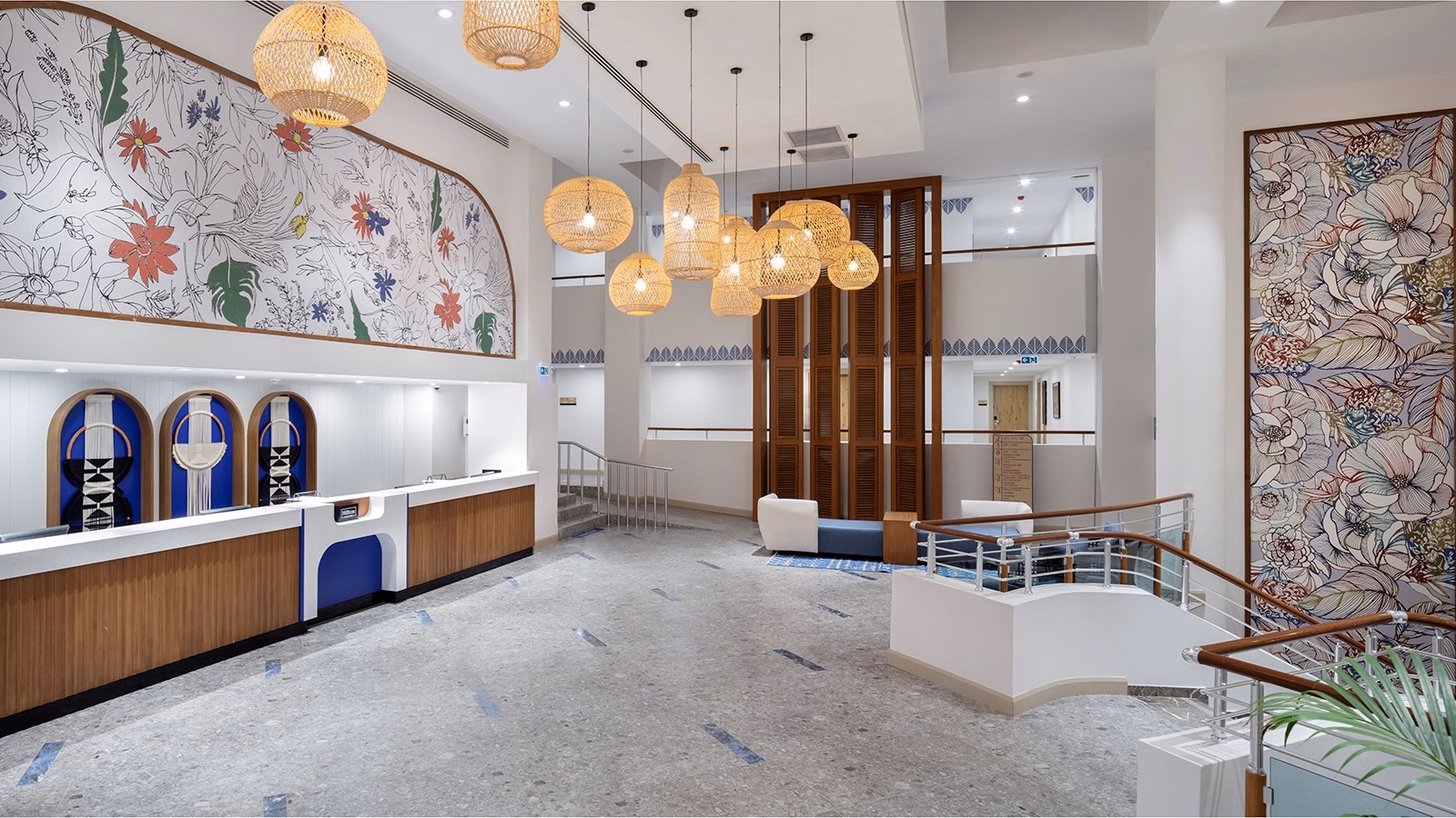 DoubleTree by Hilton Bodrum Isil Club Resort