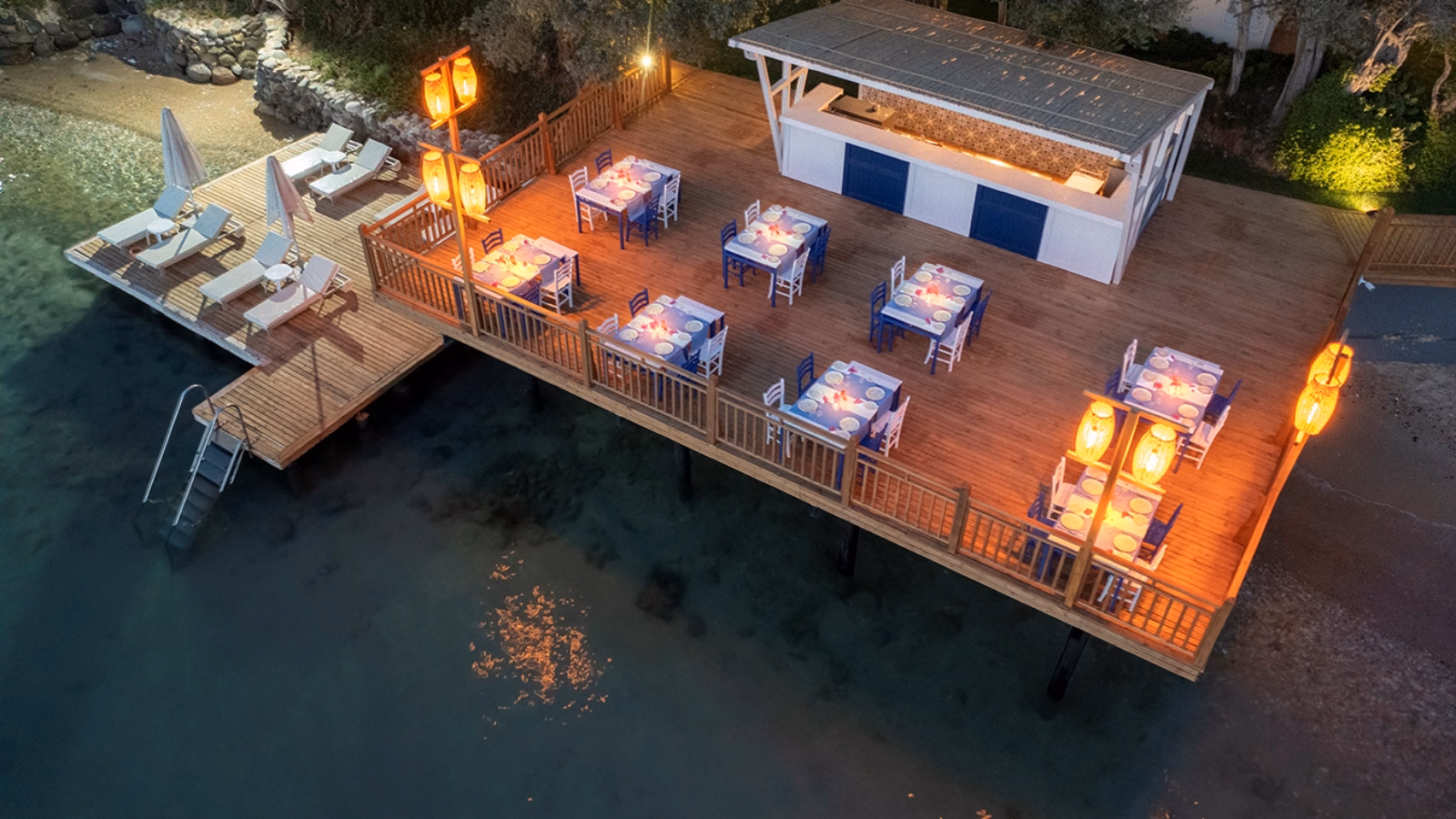 DoubleTree by Hilton Bodrum Isil Club Resort