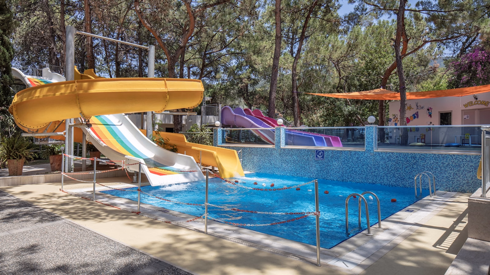 DoubleTree by Hilton Bodrum Isil Club Resort