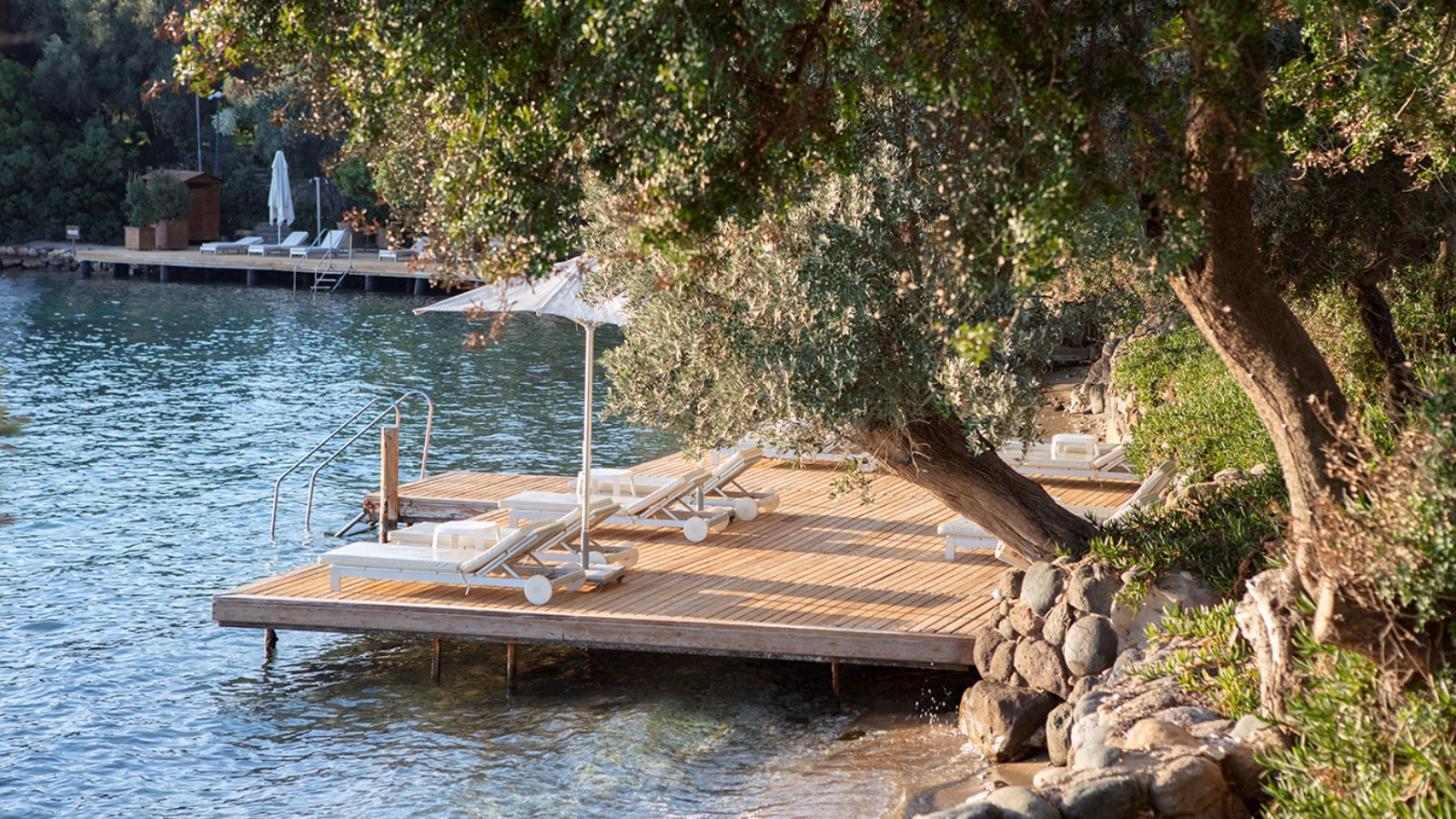 DoubleTree by Hilton Bodrum Isil Club Resort