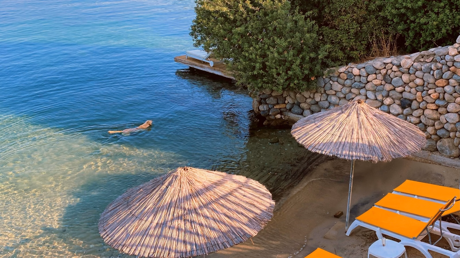 DoubleTree by Hilton Bodrum Isil Club Resort
