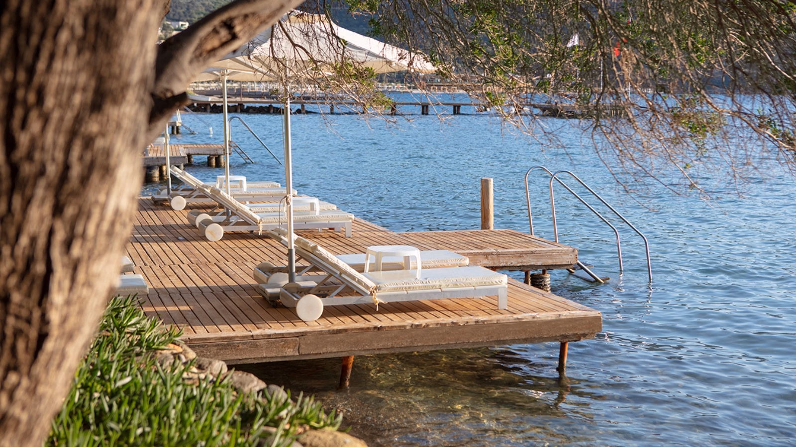 DoubleTree by Hilton Bodrum Isil Club Resort