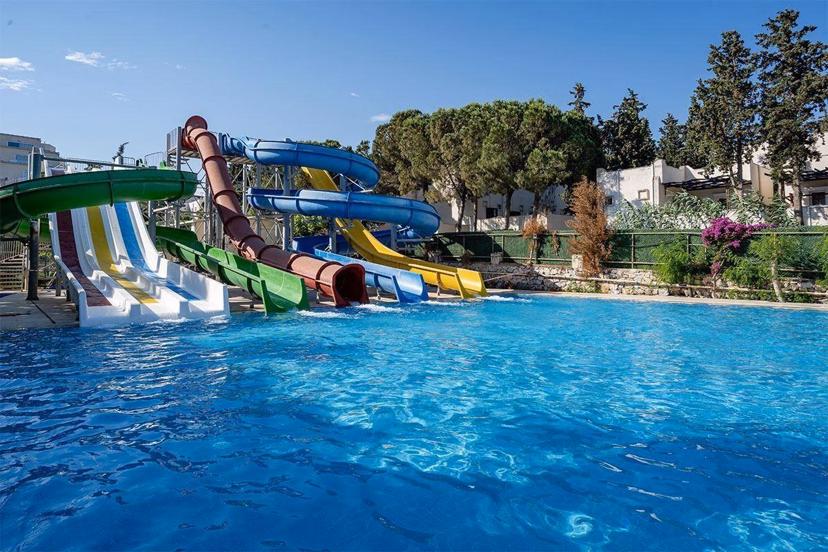 Golden Age Hotel Bodrum