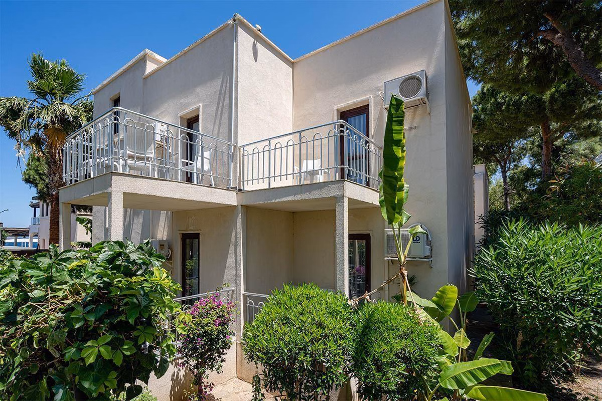 Golden Age Hotel Bodrum