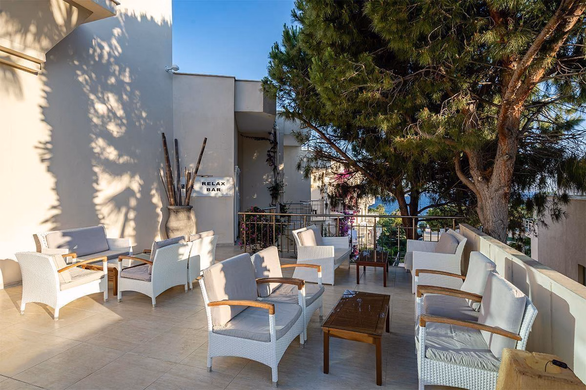 Golden Age Hotel Bodrum