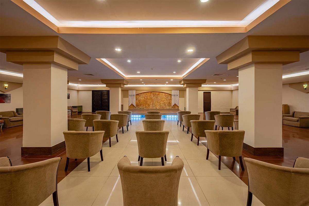 Golden Age Hotel Bodrum