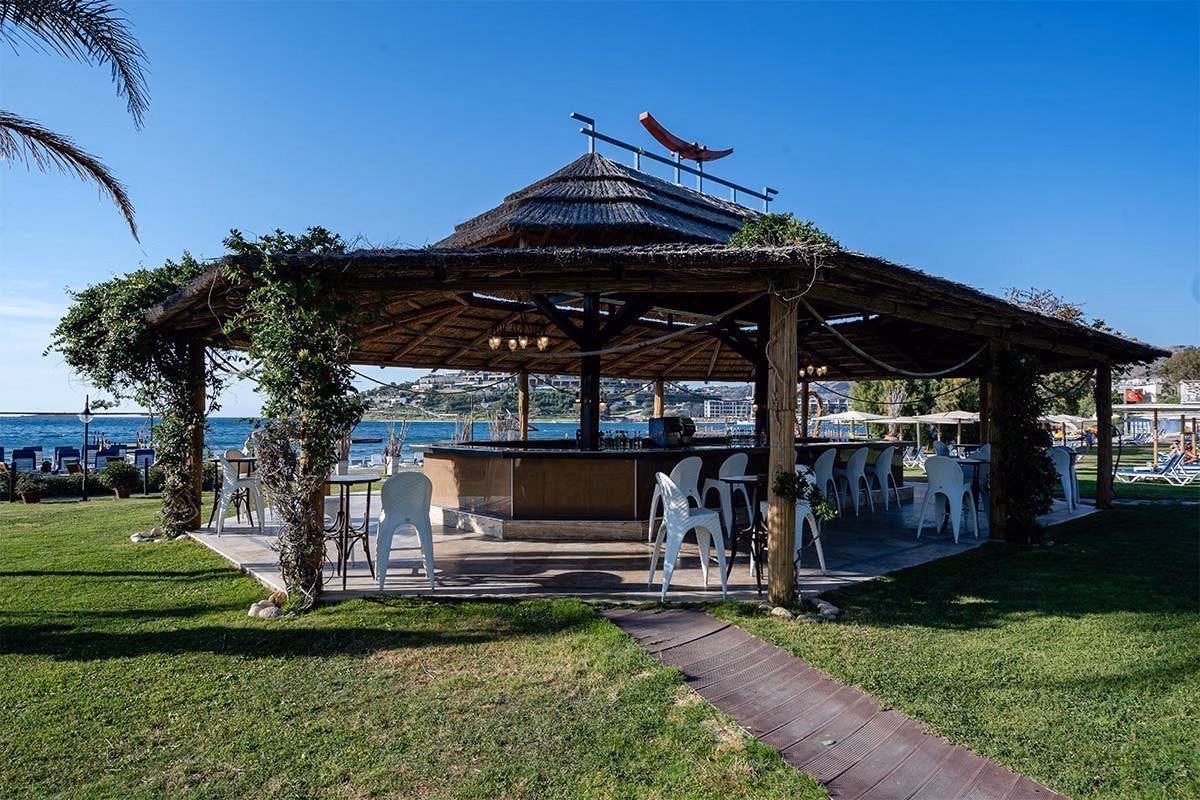 Golden Age Hotel Bodrum