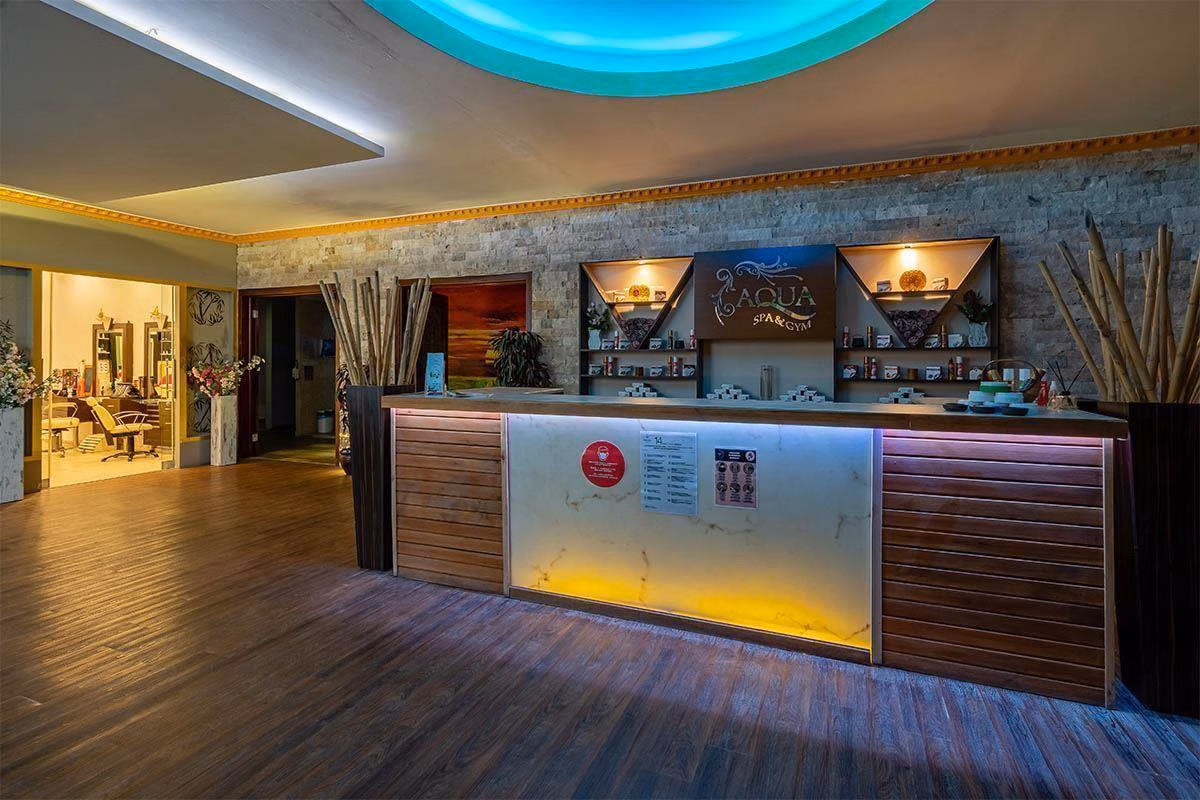 Golden Age Hotel Bodrum