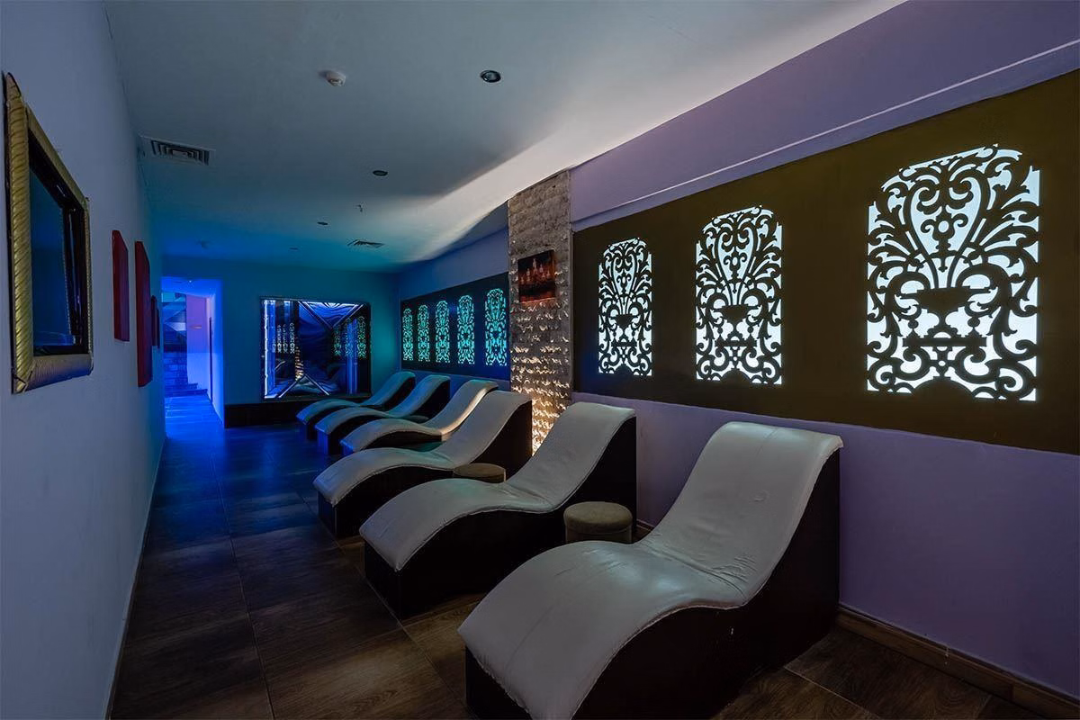 Golden Age Hotel Bodrum