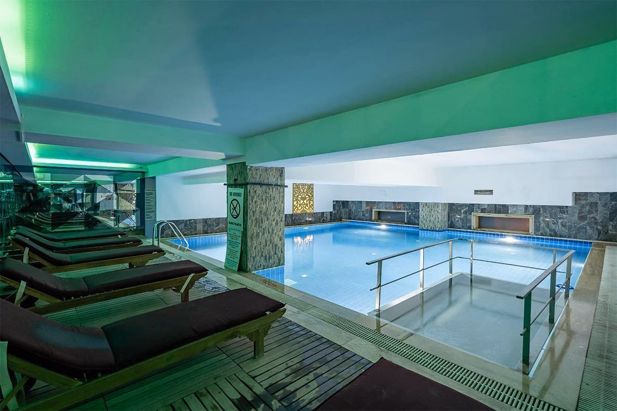 Golden Age Hotel Bodrum